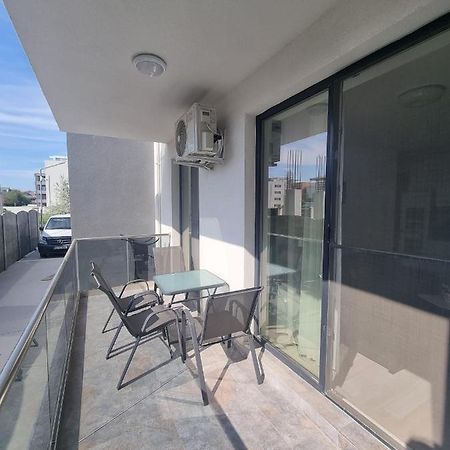 Apartament Mivali Daire Navodari Dış mekan fotoğraf