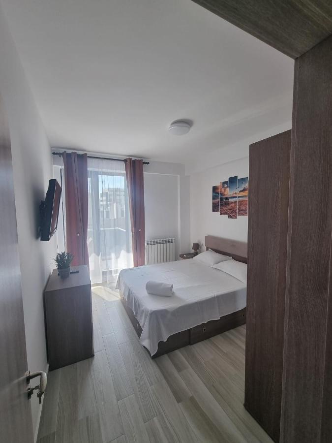 Apartament Mivali Daire Navodari Dış mekan fotoğraf