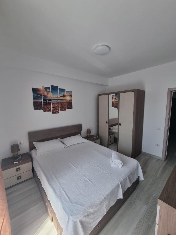 Apartament Mivali Daire Navodari Dış mekan fotoğraf