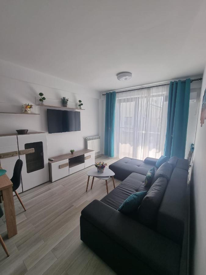 Apartament Mivali Daire Navodari Dış mekan fotoğraf