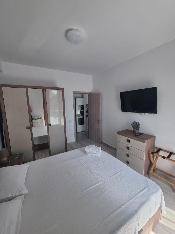 Apartament Mivali Daire Navodari Dış mekan fotoğraf