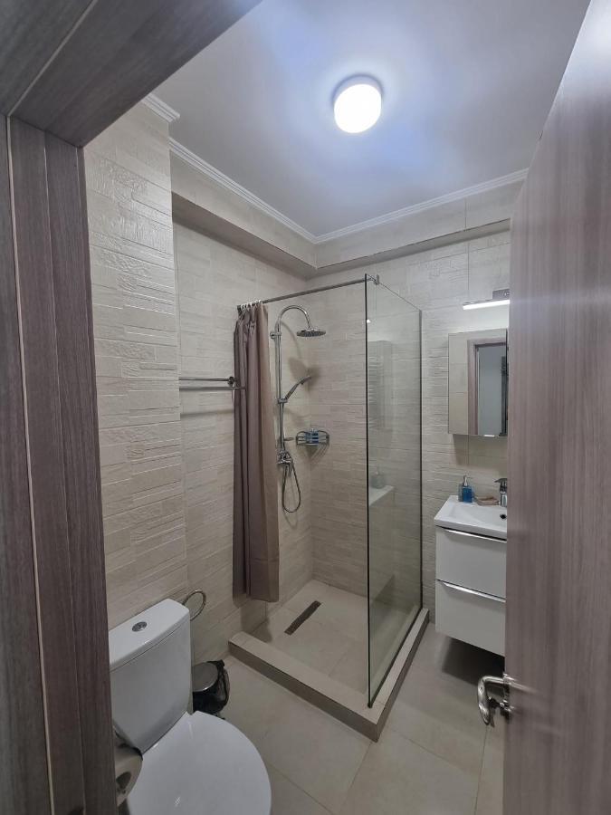 Apartament Mivali Daire Navodari Dış mekan fotoğraf